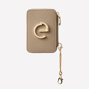 taupe wallet for phone