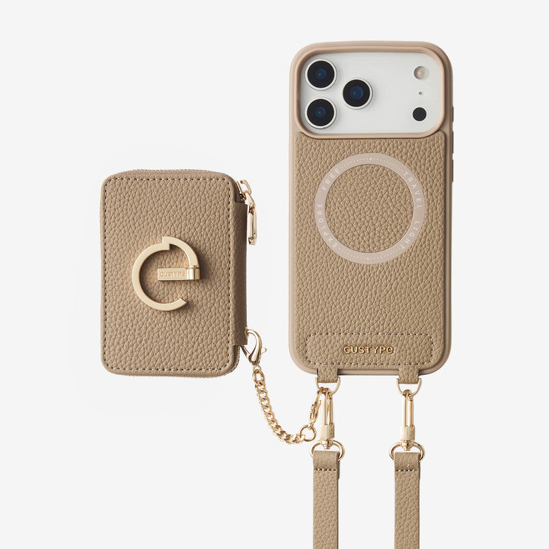 Sling iPhone Case for iPhone