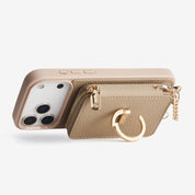 iPhone 17 pro wallet case