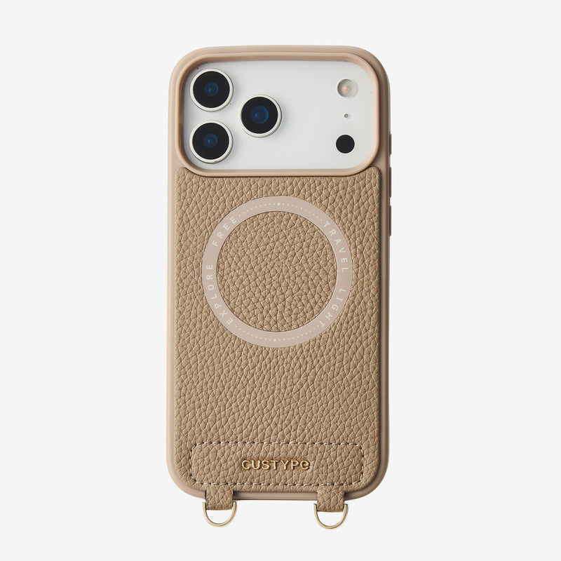Cinturino Da Polso Per IPhone Con Ciondolo Cuore Caseative | Morbido, Compatibile Con Custodia E Ricarica Wireless, Per Donne E Ragazze, Viola, IPhone X/XS