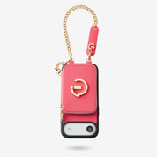Mobile Phone Cases-Peach Pink-iPhone 17 Air