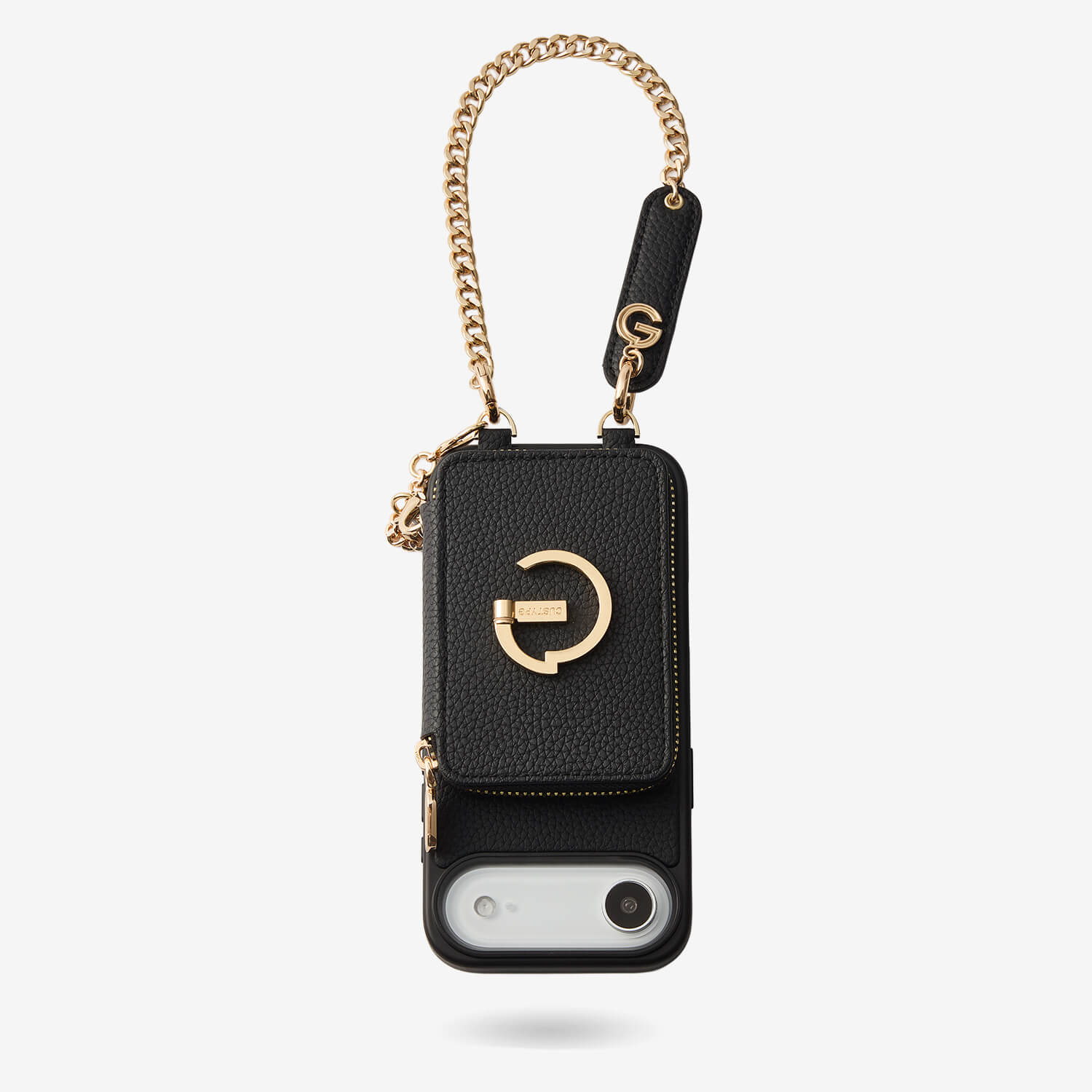 Mobile Phone Cases-Black-iPhone 17 Air