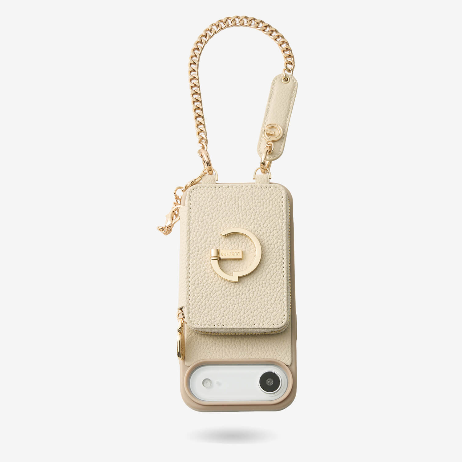 Mobile Phone Cases-Beige-iPhone 17 Air