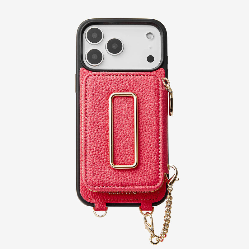 Original Design Set- Wireless Charging Square-stand Detachable Wallet Phone Case – Custype Original Design Set- Wireless Charging Square-stand Detachable Wallet Phone Case – Custype