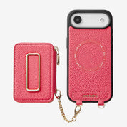Mobile Phone Cases-Peach Pink-iPhone 17 Air