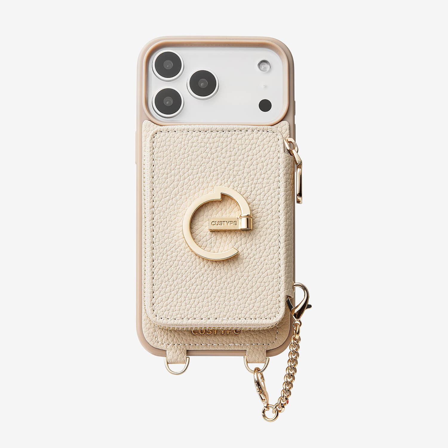Holiday Gift Idea: Custype Multifunctional iPhone 17 Pro Case with