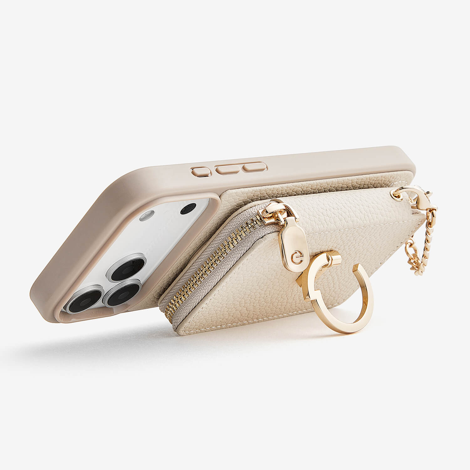 Holiday Gift Idea: Custype Multifunctional iPhone 17 Pro Case with
