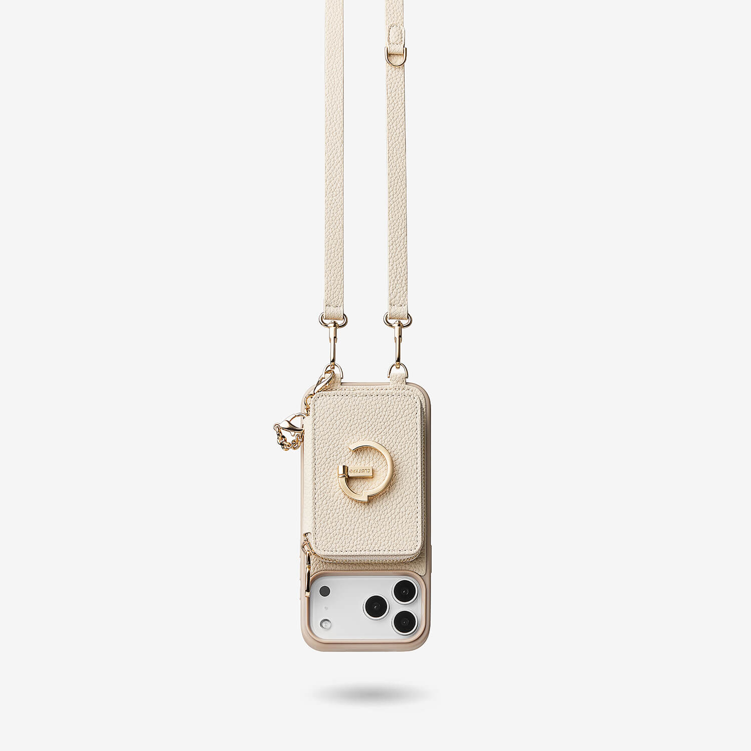 Original Design Set- Detachable Magsafe Crossbody Wallet Phone Case Set For Travel-Mobile Phone Cases