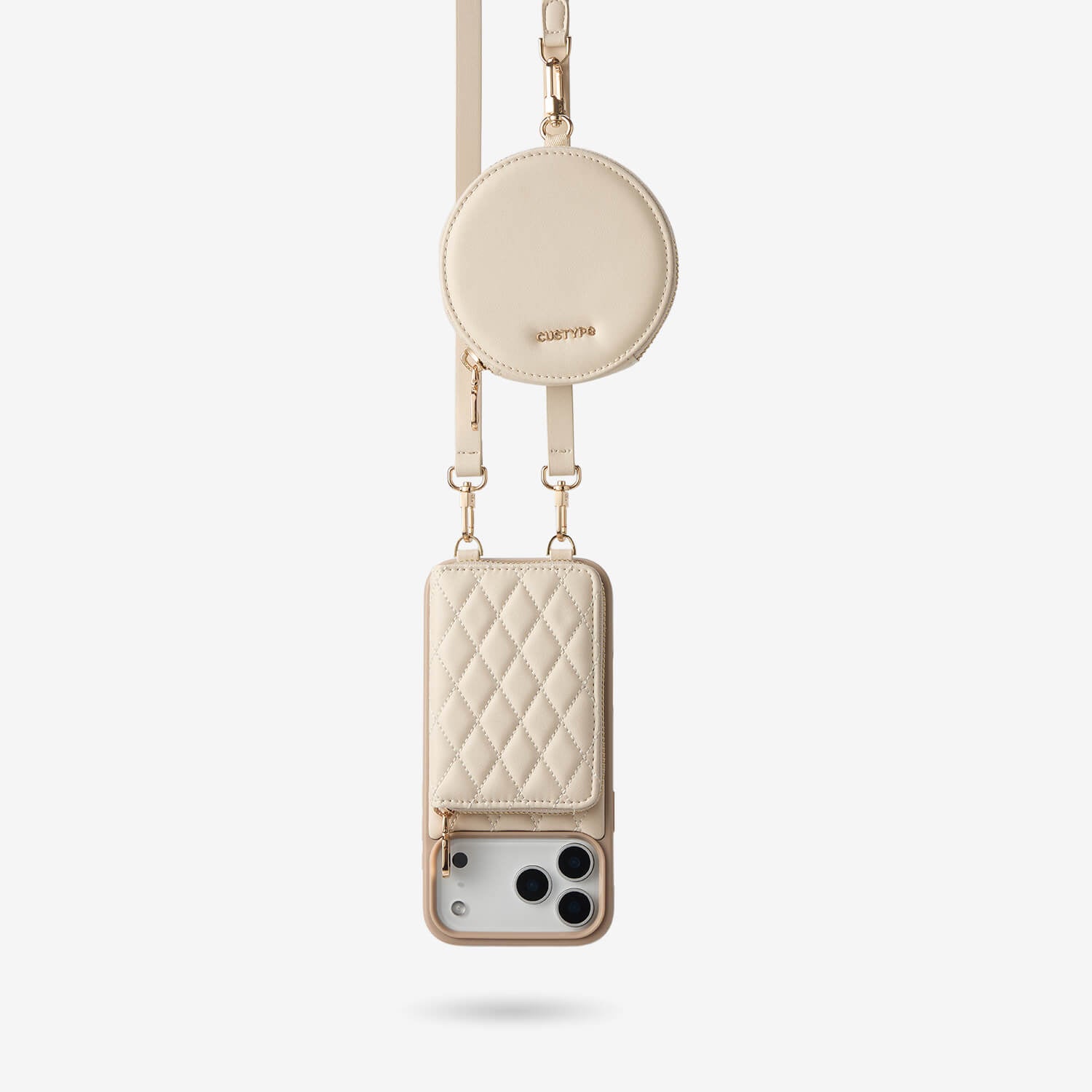 detachable_wireless_charging_crossbody_wallet_phone_case_argyle_beige_1.jpg