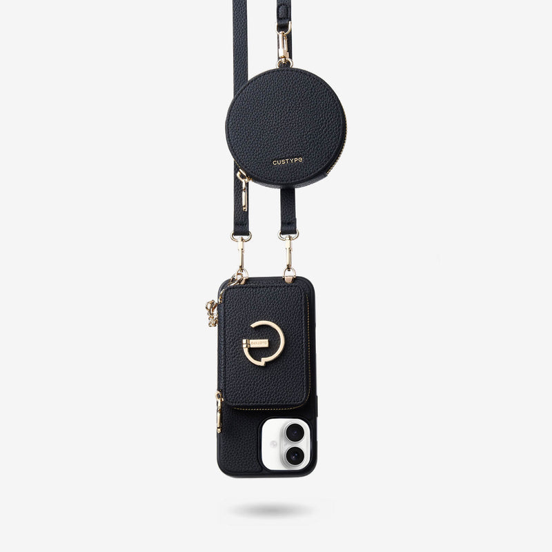 Hands-Free Freedom with Custype original iPhone 17 Hands-Free Freedom with Custype original iPhone 17