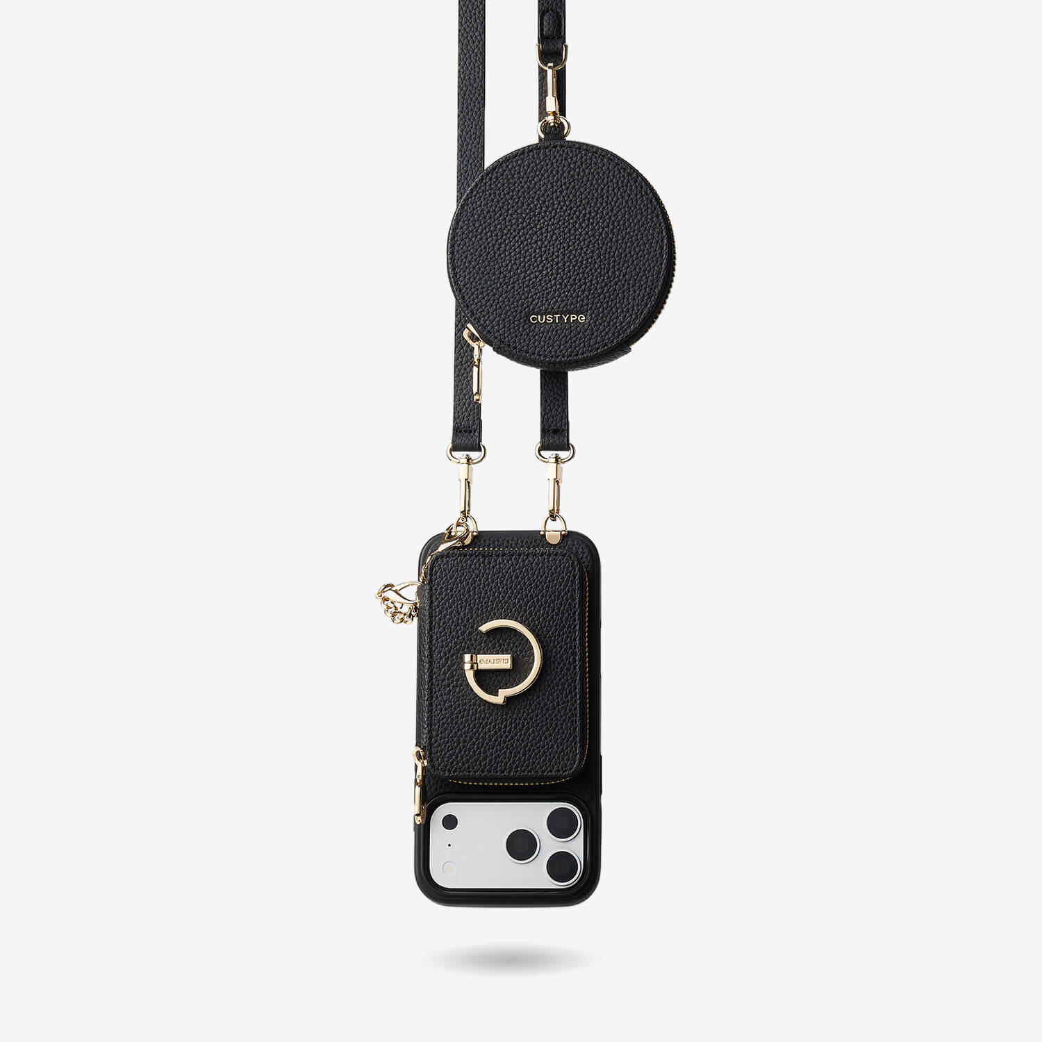 Original design crossbody phone case