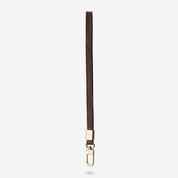 Roam Kit- Wide Crossbody  Strap & Wristlet