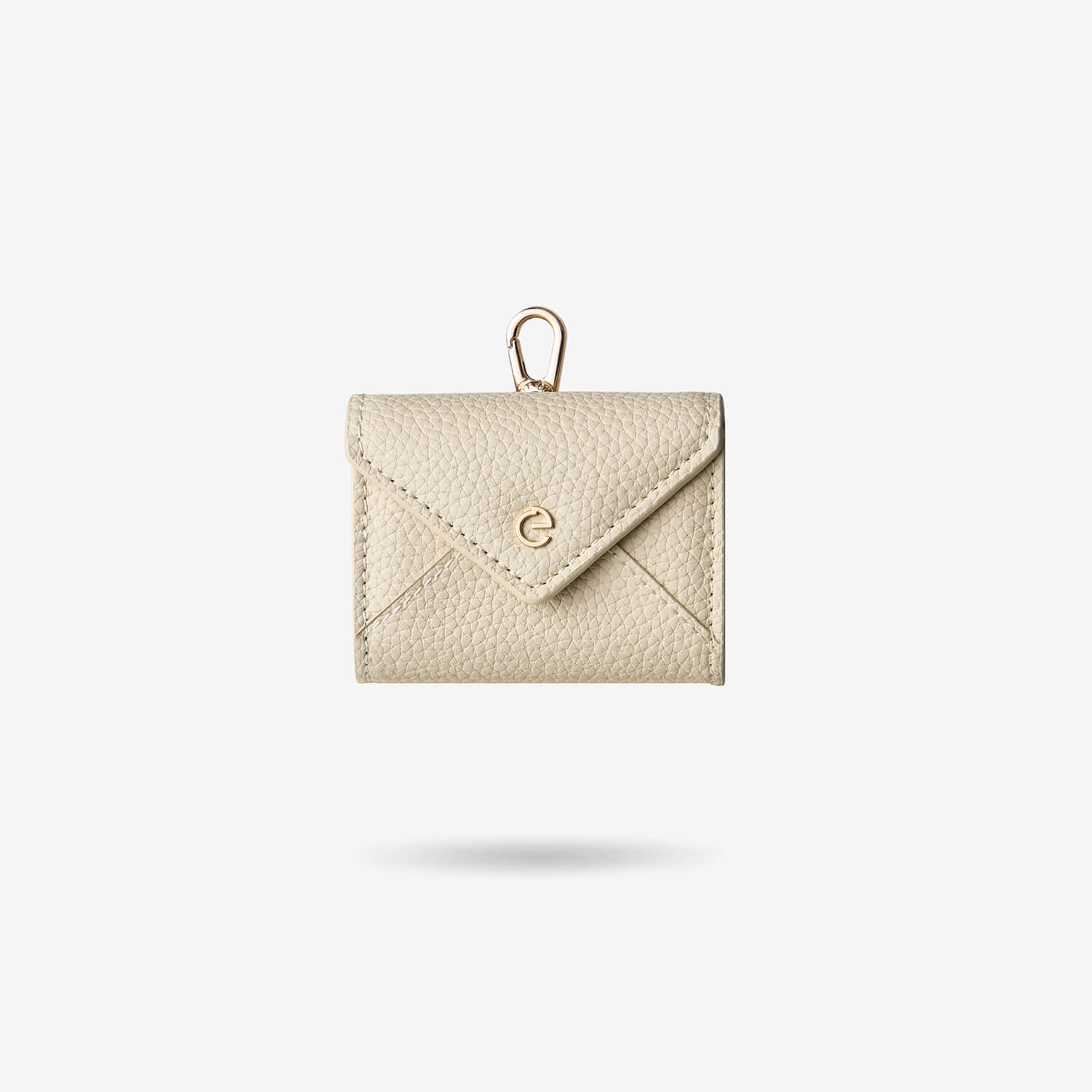 Envelope Design- AirPods Pouch with Clip