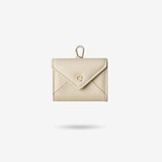 Envelope Design- AirPods Pouch with Clip