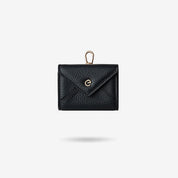 Envelope Design- AirPods Pouch with Clip