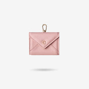 Envelope Design- AirPods Pouch with Clip