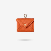 Envelope Design- AirPods Pouch with Clip