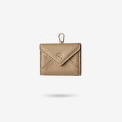 Envelope Design- AirPods Pouch with Clip
