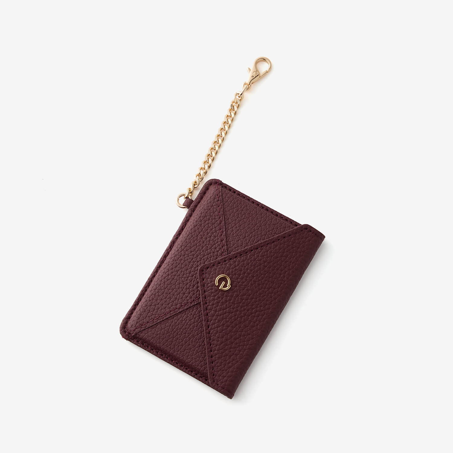 Envelope Design- Slim MagSafe Wallet for Phone