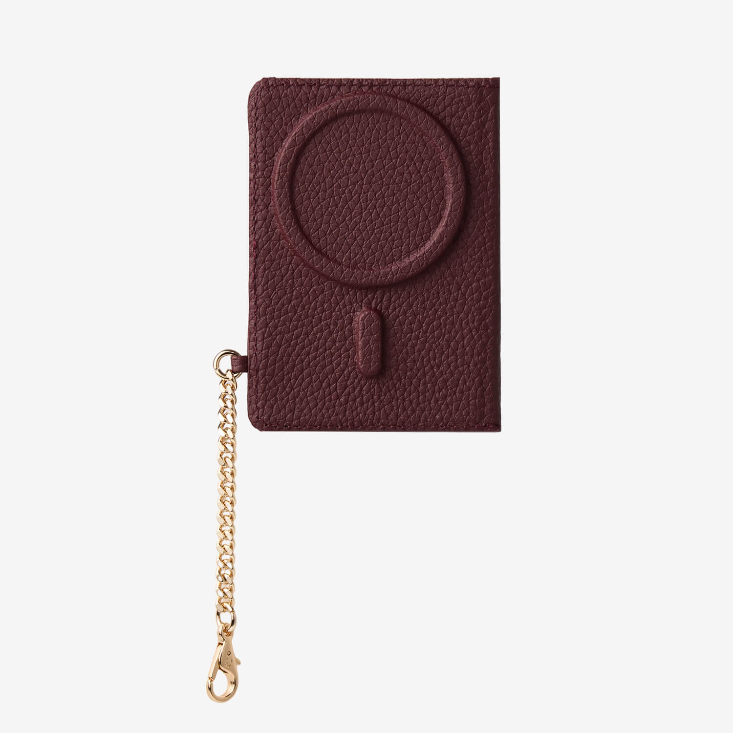 Envelope Design- Slim MagSafe Wallet for Phone