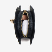 Buddy Kit- Flower AirPods Case with Zipper