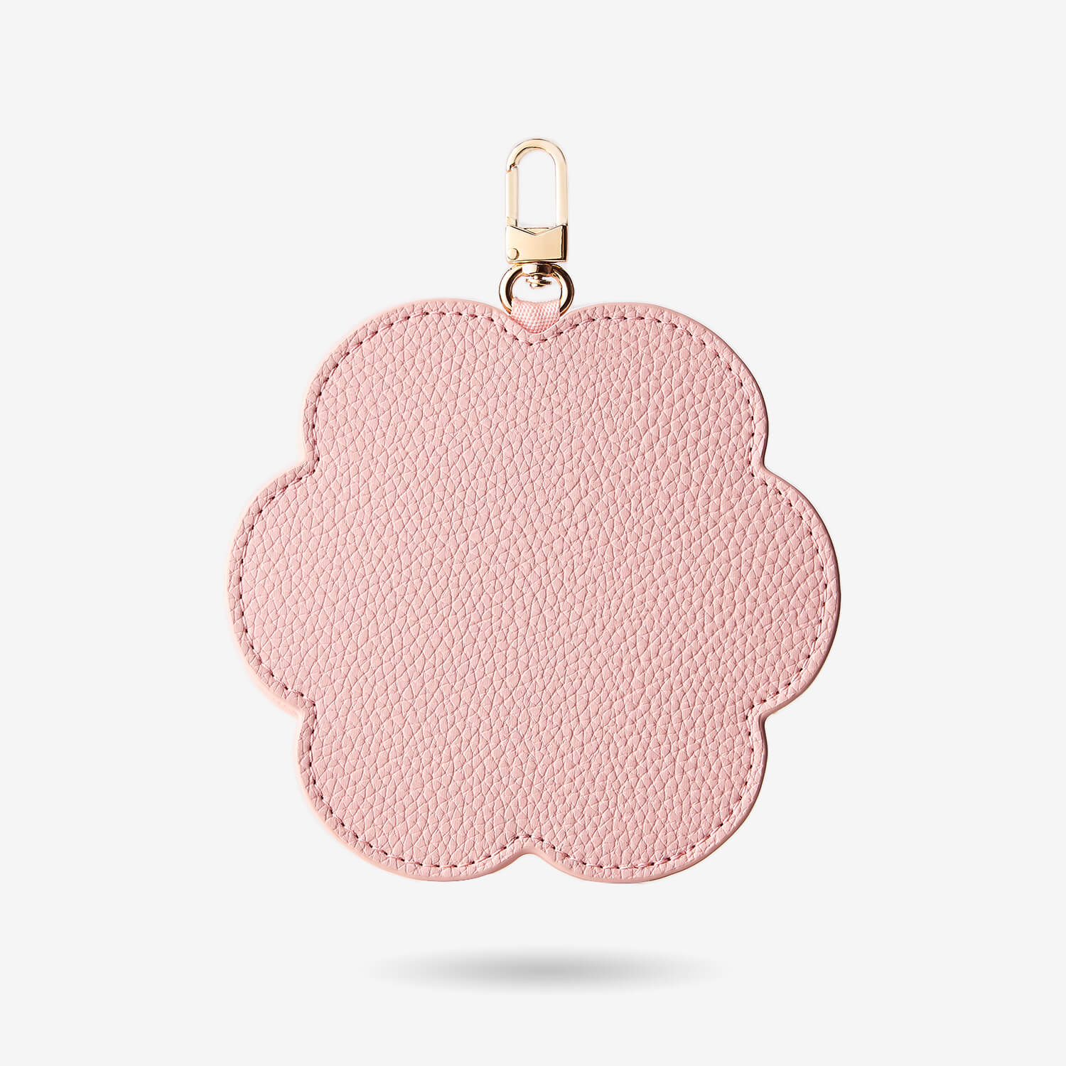 Buddy Kit- Flower AirPods Case with Zipper-AirPods case-Custype