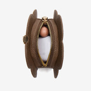 Buddy Kit- Flower AirPods Case with Zipper