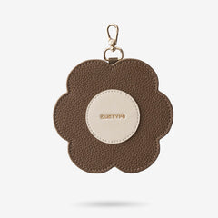Buddy Kit- Flower AirPods Case with Zipper