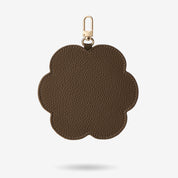 バディキット － フラワー柄ジッパー付きAirPodsケース