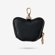 Flutter Flow- Crossbody Wallet Case with Butterfly AirPods Pouch & MagSafe