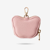 Flutter Flow- Crossbody Wallet Case with Butterfly AirPods Pouch & MagSafe