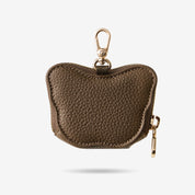 Flutter Flow- Crossbody Wallet Case with Butterfly AirPods Pouch & MagSafe