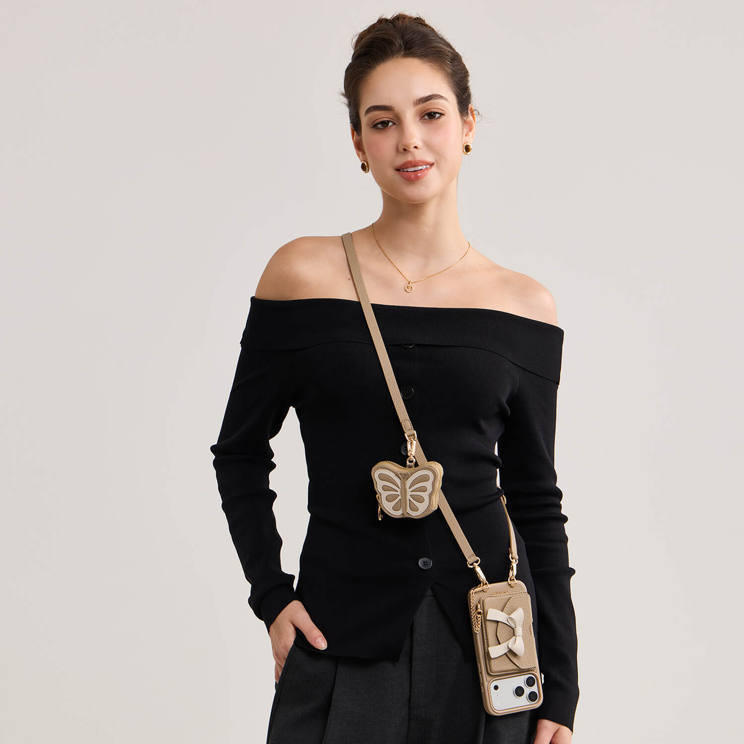 flutter_flow_crossbody_wallet_case_with_butterfly_airpods_pouch_magsafe_taupe_4.jpg