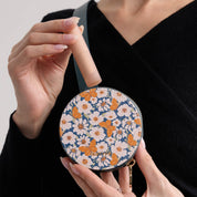 Amanda - フラッター・テーマ デザイナー クロスボディフォンケース