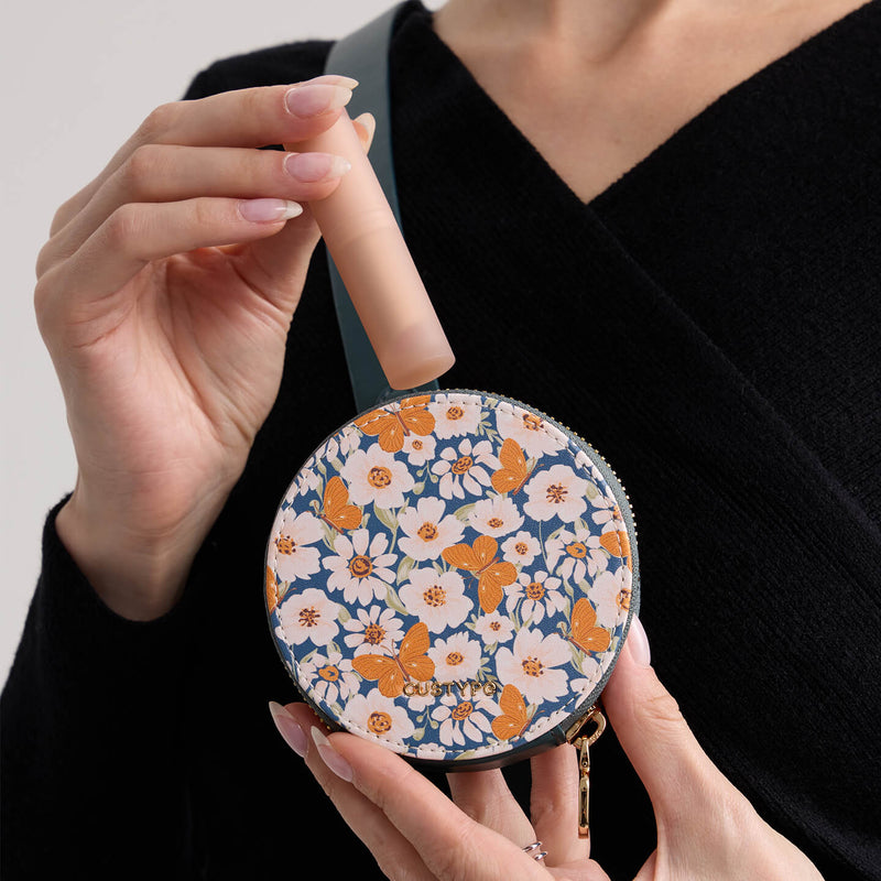 Amanda - フラッター・テーマ デザイナー クロスボディフォンケース