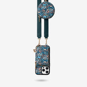 Amanda - フラッター・テーマ デザイナー クロスボディフォンケース