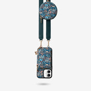 Amanda - フラッター・テーマ デザイナー クロスボディフォンケース