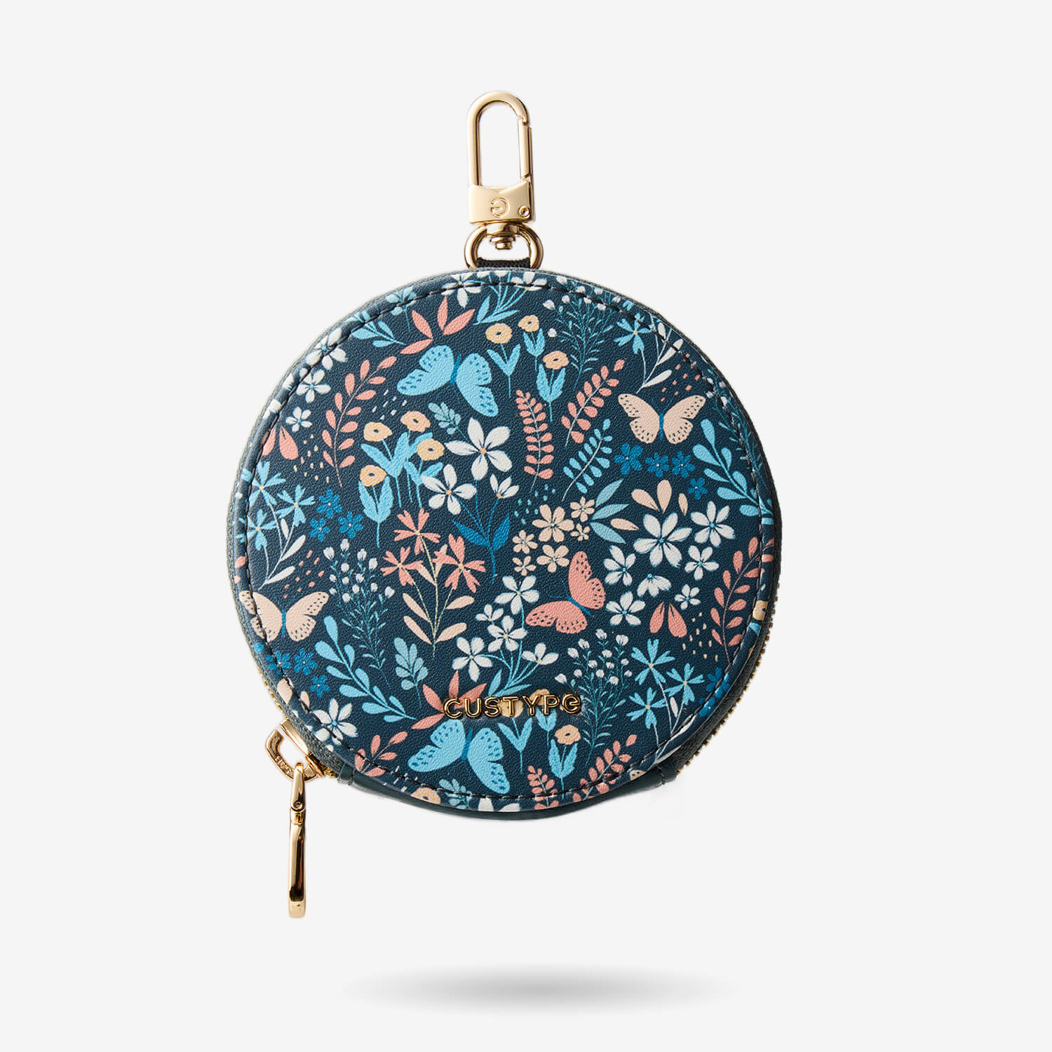 Amanda - フラッター・テーマ デザイナー クロスボディフォンケース