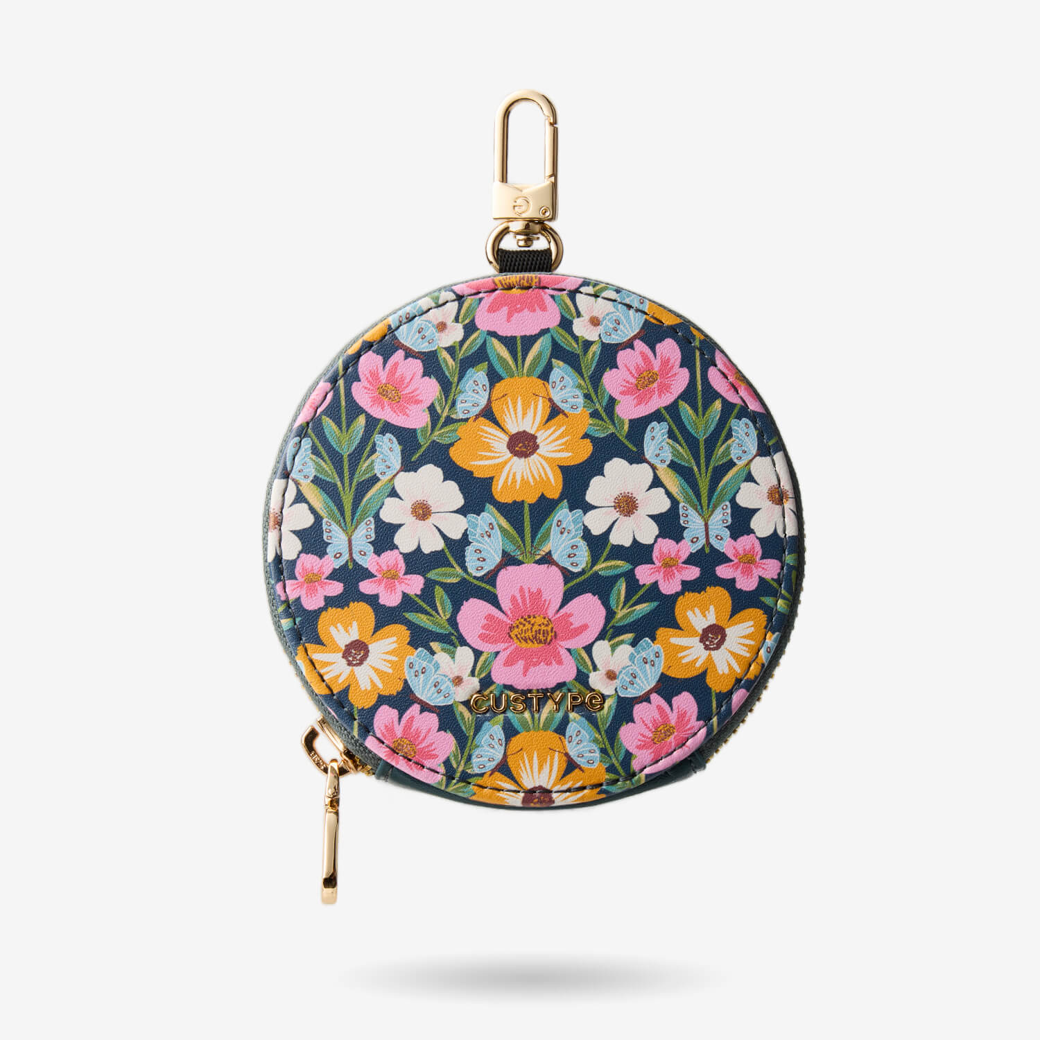 Amanda - フラッター・テーマ デザイナー クロスボディフォンケース