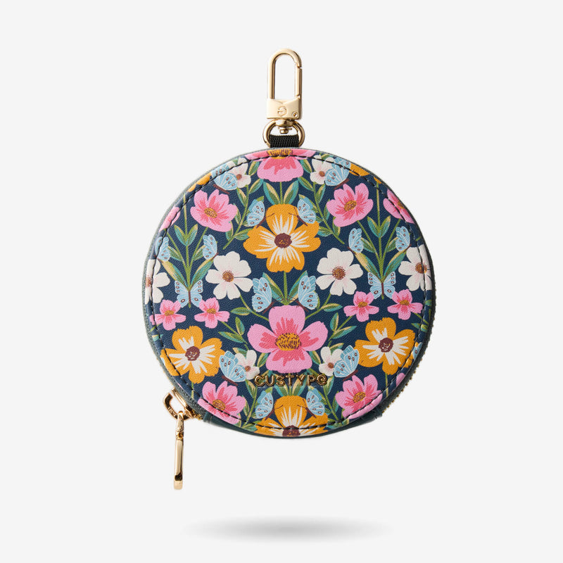 Amanda - フラッター・テーマ デザイナー クロスボディフォンケース