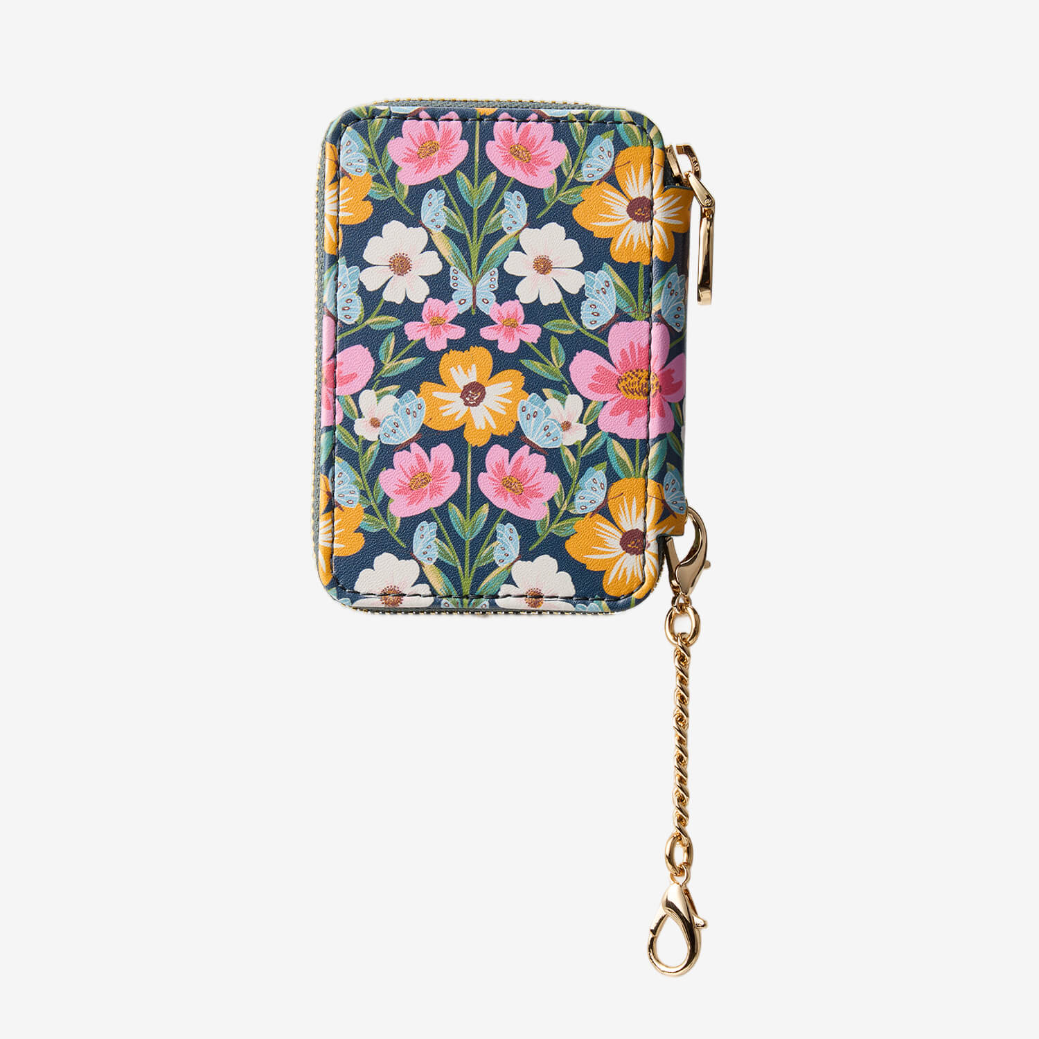 Amanda - フラッター・テーマ デザイナー クロスボディフォンケース