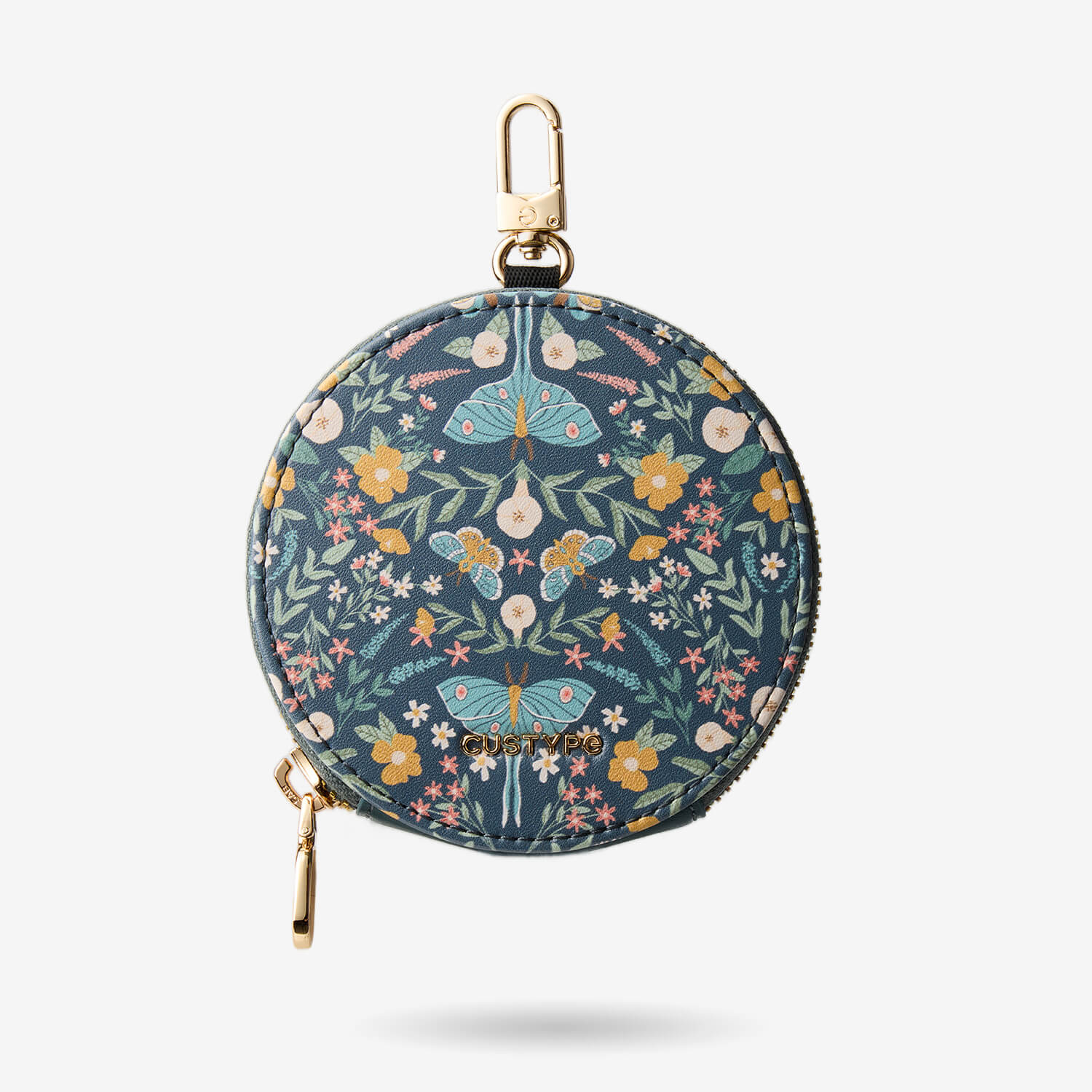 Amanda - フラッター・テーマ デザイナー クロスボディフォンケース