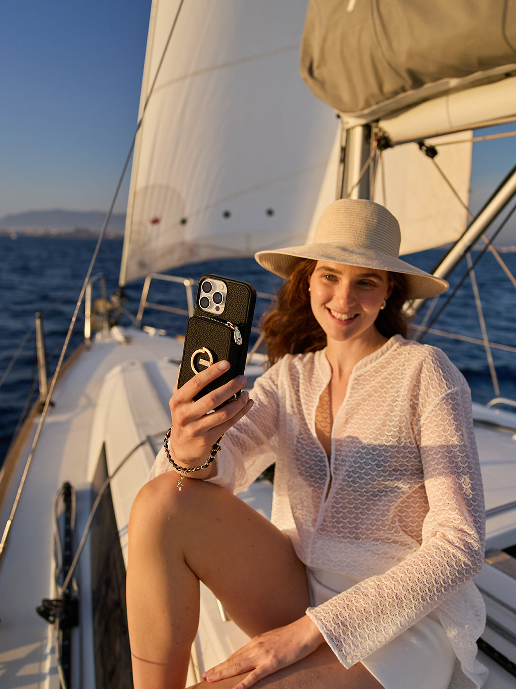 iPhone 16 pro wallet case