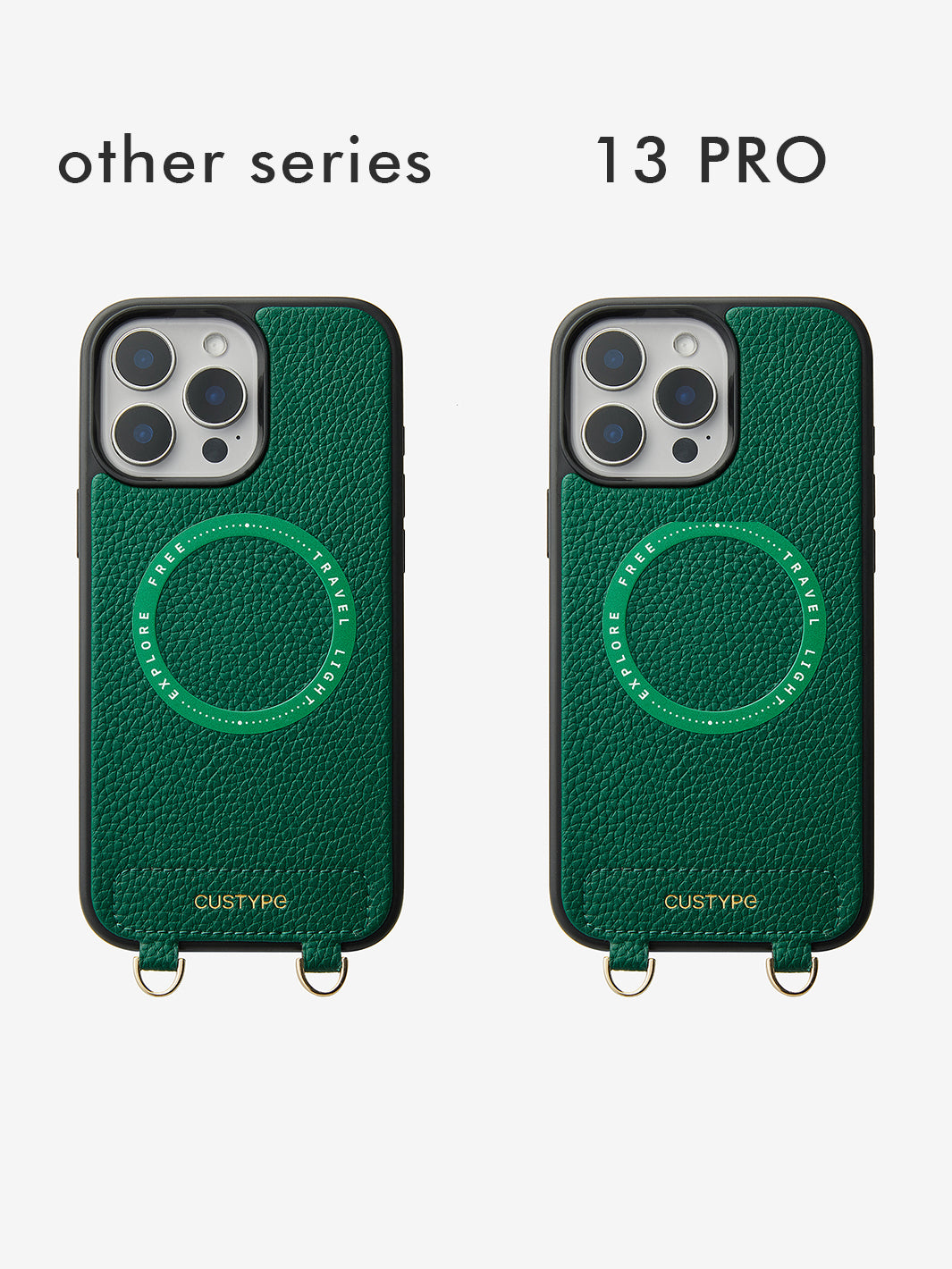 Green apple magsafe case iPhone 16 Pro Max