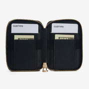 Halloween Theme- Magnetic Phone Case with Sling & Card Slots-Mobile Phone Cases-DETACHABLE WALLET & PHONE POUCH