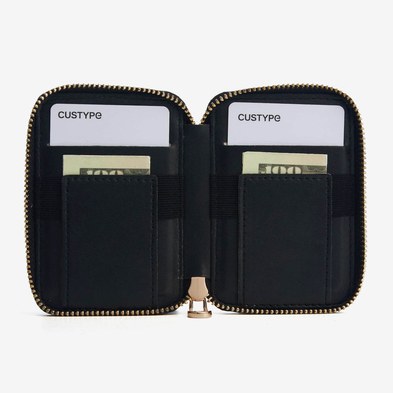 Halloween Theme- Magnetic Phone Case with Sling & Card Slots-Mobile Phone Cases-DETACHABLE WALLET & PHONE POUCH