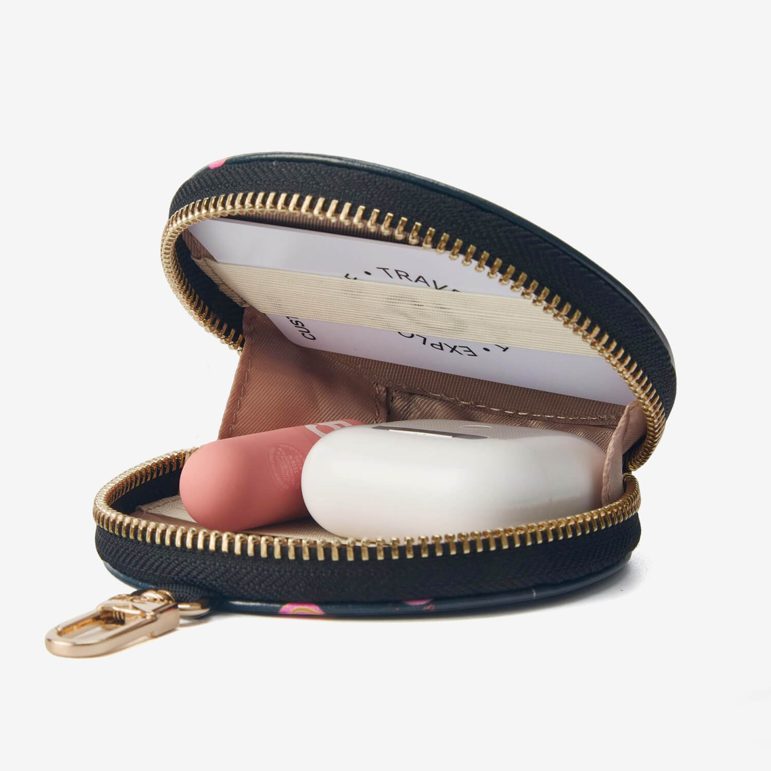 Halloween Theme- Magnetic Phone Case with Sling & Card Slots-Mobile Phone Cases-DETACHABLE WALLET & PHONE POUCH