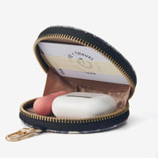 Halloween Theme- Magnetic Phone Case with Sling & Card Slots-Mobile Phone Cases-DETACHABLE WALLET & PHONE POUCH