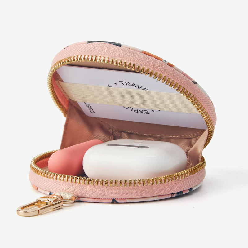 Halloween Theme- Magnetic Phone Case with Sling & Card Slots-Mobile Phone Cases-DETACHABLE WALLET & PHONE POUCH