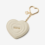 ハート型ミニポータブルコンパクトミラー